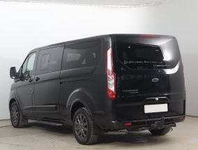 Ford Tourneo Custom - 2022