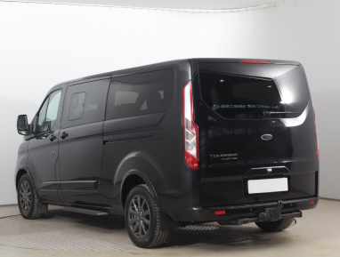 Ford Tourneo Custom - 2022