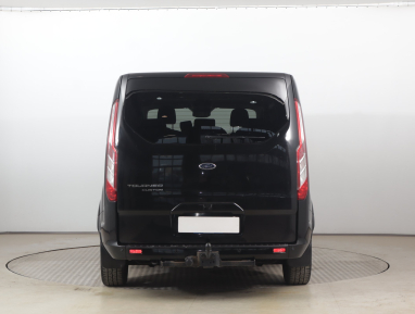Ford Tourneo Custom - 2022