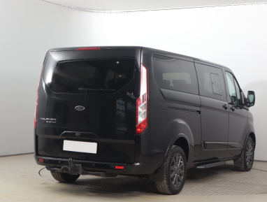 Ford Tourneo Custom - 2022