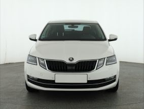Škoda Octavia - 2017