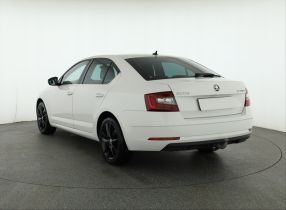 Škoda Octavia - 2017