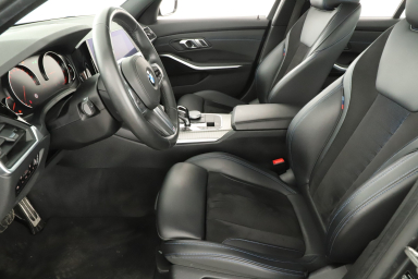 BMW 3 - 2019