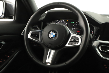 BMW 3 - 2019