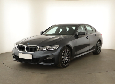 BMW 3 - 2019