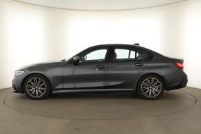 BMW 3 - 2019