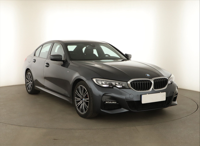 BMW 3 2019