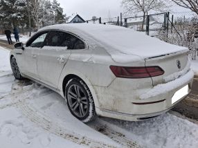Volkswagen Arteon - 2020