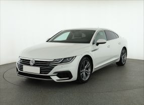 Volkswagen Arteon - 2020