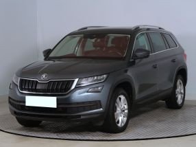 Skoda Kodiaq - 2019