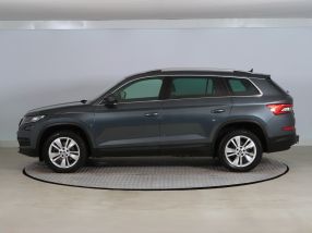 Skoda Kodiaq - 2019
