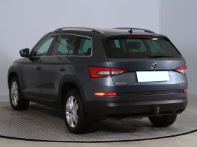 Skoda Kodiaq - 2019