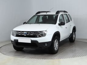 Dacia Duster - 2017