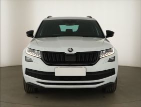 Škoda Kodiaq - 2021