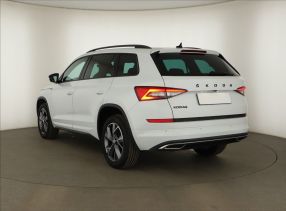 Škoda Kodiaq - 2021
