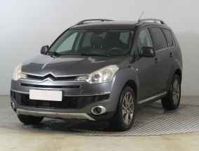 Citroen C-Crosser - 2008
