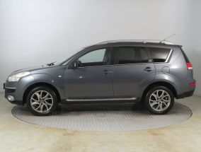 Citroen C-Crosser - 2008