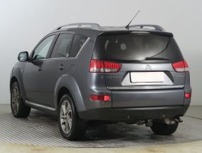 Citroen C-Crosser - 2008