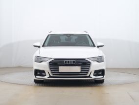 Audi A6 - 2021