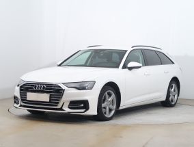 Audi A6 - 2021