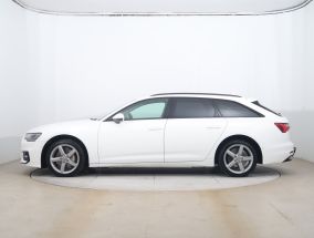 Audi A6 - 2021