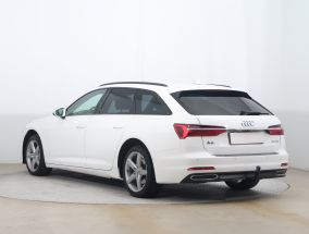 Audi A6 - 2021