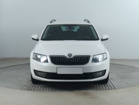 Škoda Octavia - 2014