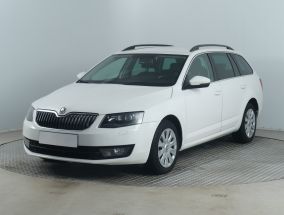 Škoda Octavia - 2014