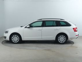 Škoda Octavia - 2014