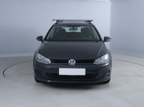 Volkswagen Golf - 2014