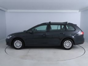 Volkswagen Golf - 2014