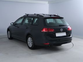 Volkswagen Golf - 2014
