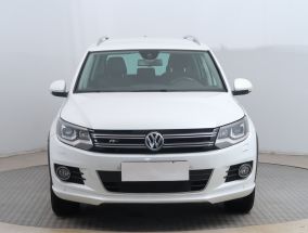 Volkswagen Tiguan - 2014