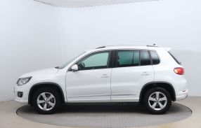 Volkswagen Tiguan - 2014