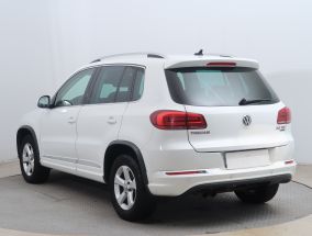 Volkswagen Tiguan - 2014