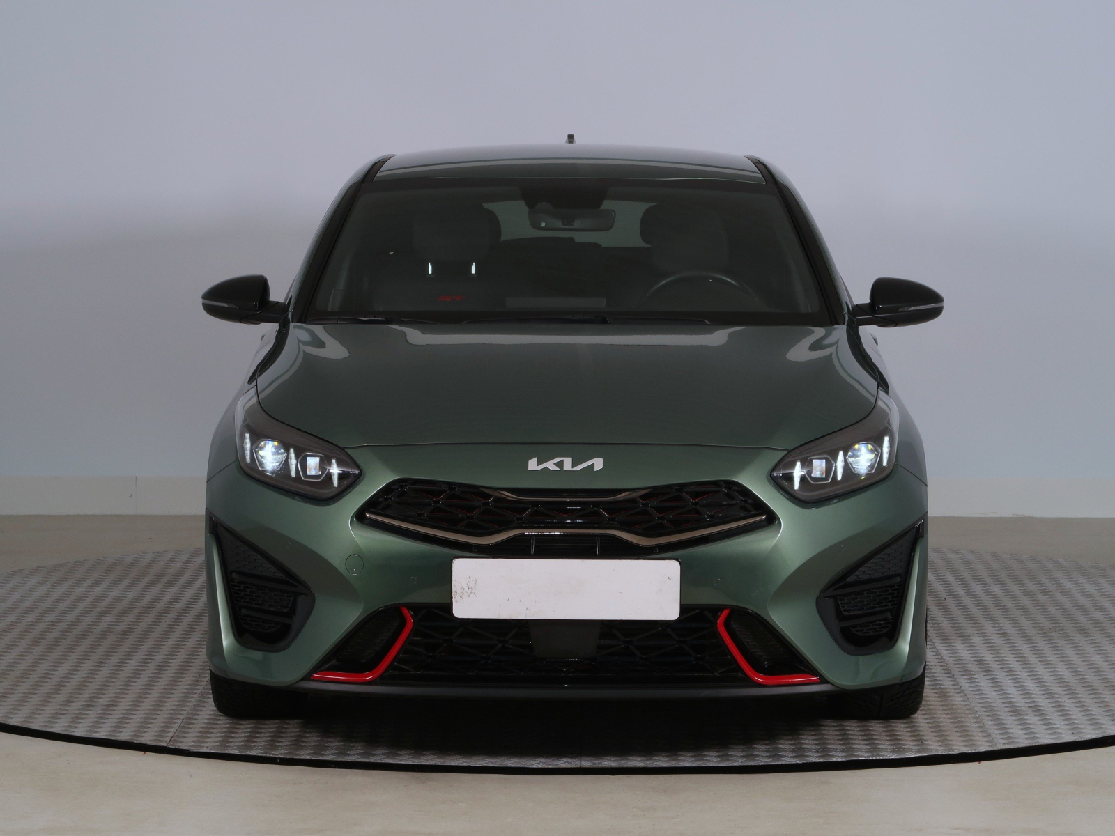 Kia ProCeed - 2024