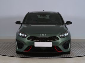 Kia ProCeed - 2024