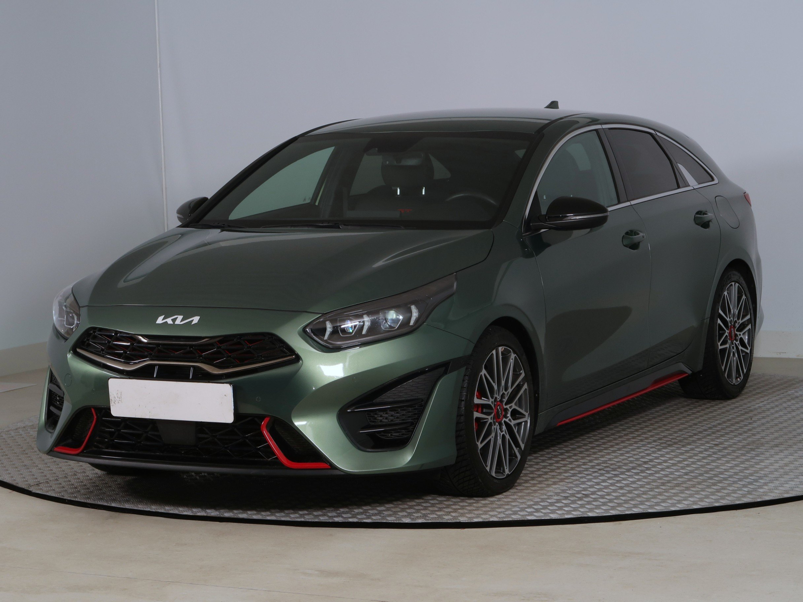 Kia ProCeed - 2024