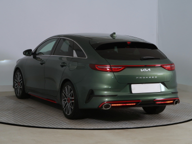 Kia ProCeed - 2024