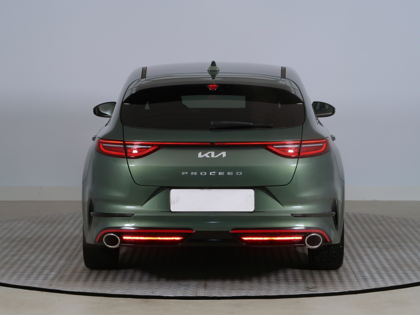 Kia ProCeed - 2024
