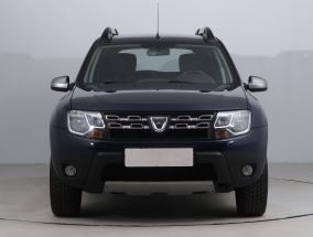 Dacia Duster - 2016