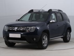 Dacia Duster - 2016