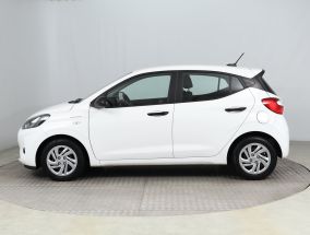 Hyundai i10 - 2020