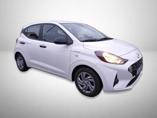 Hyundai i10 2020