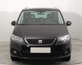 Seat Alhambra - 2015