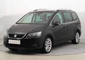 Seat Alhambra - 2015