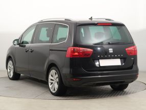Seat Alhambra - 2015
