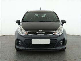 Kia Rio - 2015