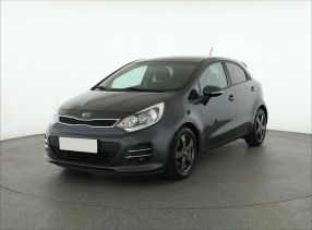 Kia Rio - 2015
