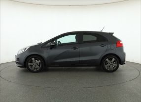 Kia Rio - 2015